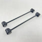 15-23 DODGE CHALLENGER LEFT AND RIGHT REAR SWAY BAR STABILIZER END LINK ROD OEM