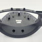 2022 SUBARU BRZ DASHBOARD DASH BOARD INSTRUMENT CLUSTER COVER TRIM BLACK OEM