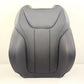22-24 BMW G01 X3 Driver Left Front Upper Seat Cushion Leather Black OEM