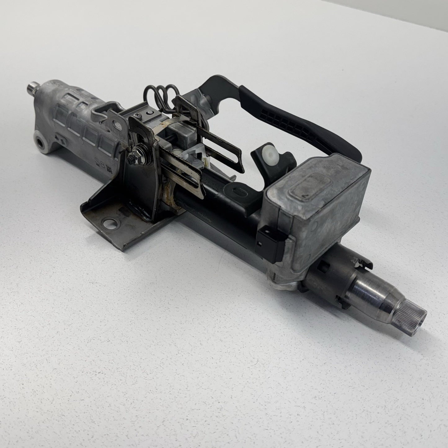 19-25 Toyota RAV4 Steering Column Assembly OEM