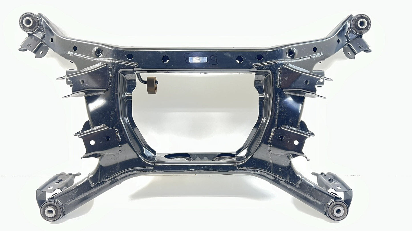 22-26 Toyota GR86 BRZ Rear Subframe Crossmember Cradle Suspension Carrier OEM