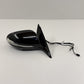 2014-2017 Mercedes S550 W222 Right Door Mirror Side View Blind Spot &amp; Camera OEM
