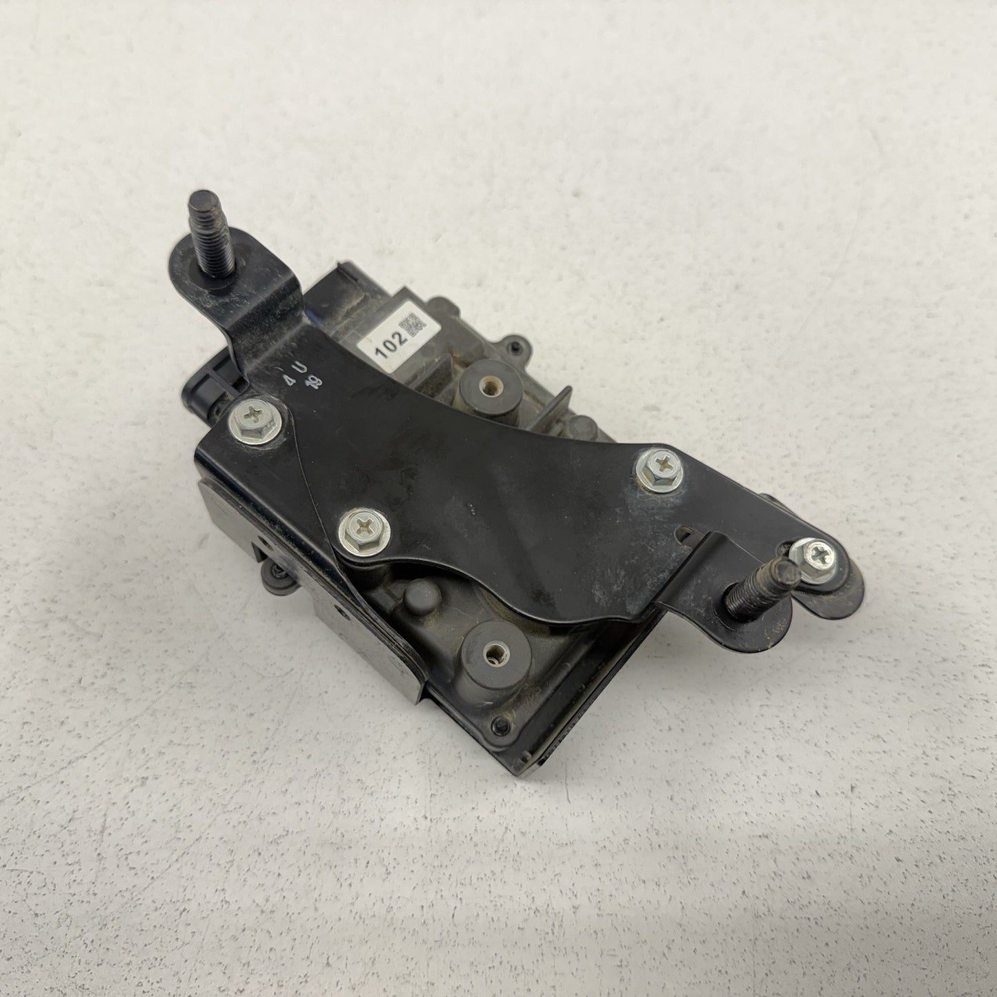 17-25 Toyota Tacoma Fuel Pump Driver Control Control Module 89571-35010 OEM