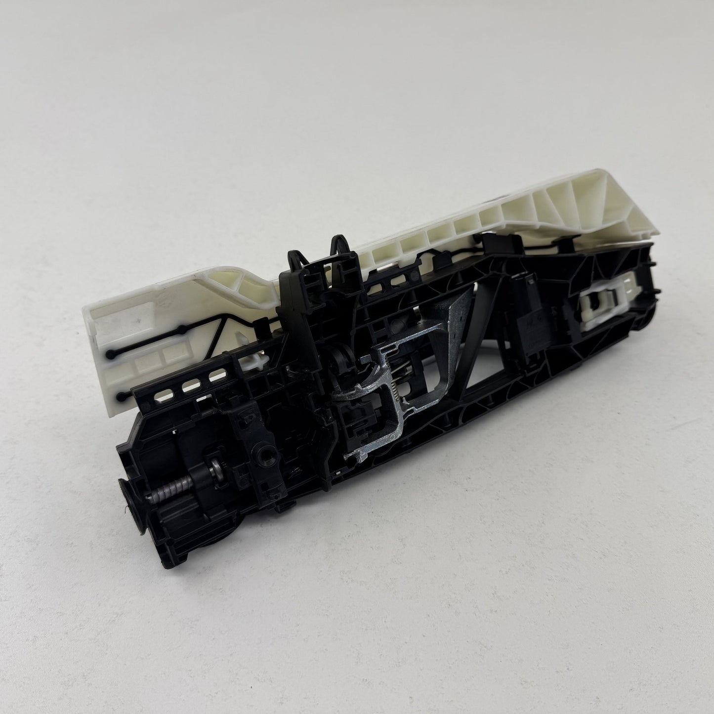 2014-2017 Mercedes S550 W222 Right Front Exterior Door Handle Keyless Go OEM