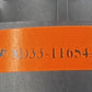 07-10 ASTON MARTIN VANTAGE HEADLIGHT HEAD LIGHT LAMP CONTROL SWITCH OEM