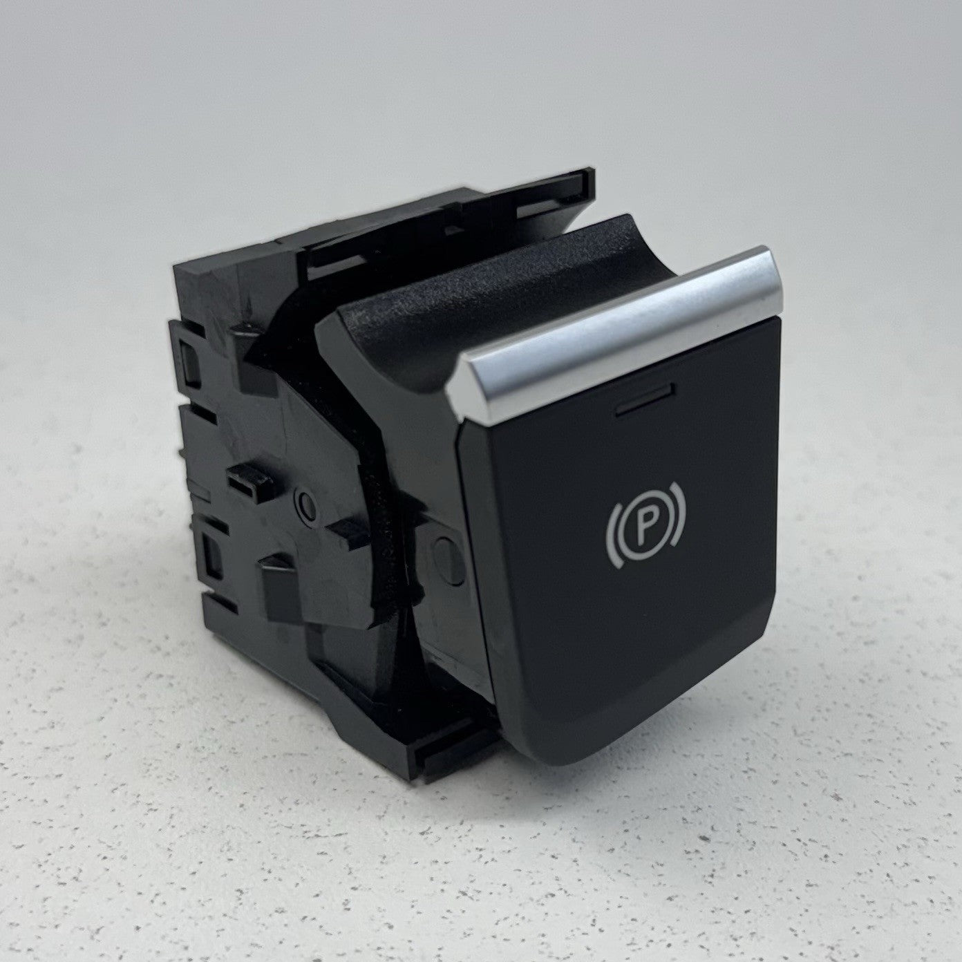 17-23 Audi R8 Electronic Parking Park Brake Control Switch Button 4S1927225 OEM