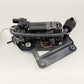 12-18 Mercedes W218 CLS550 Airmatic Air Suspension Compressor Pump OEM