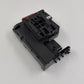 08-14 Mercedes C250 W204 Engine Bay Battery Power Distribution Junction Box OEM