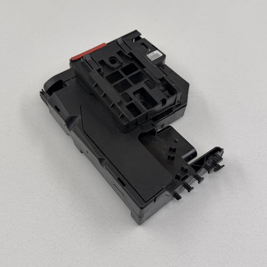 08-14 Mercedes C250 W204 Engine Bay Battery Power Distribution Junction Box OEM
