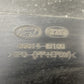 22-26 Hyundai Elantra N Right Front Fender Liner Wheel Splash Guard OEM