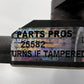 10-16 PORSCHE PANAMERA LEFT FRONT HEADLIGHT HEIGHT LEVEL SENSOR OEM
