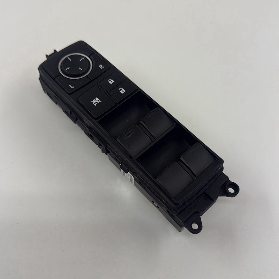 2021-2026 Lexus IS300 IS350 IS500 Driver Left Front Master Window Switch OEM