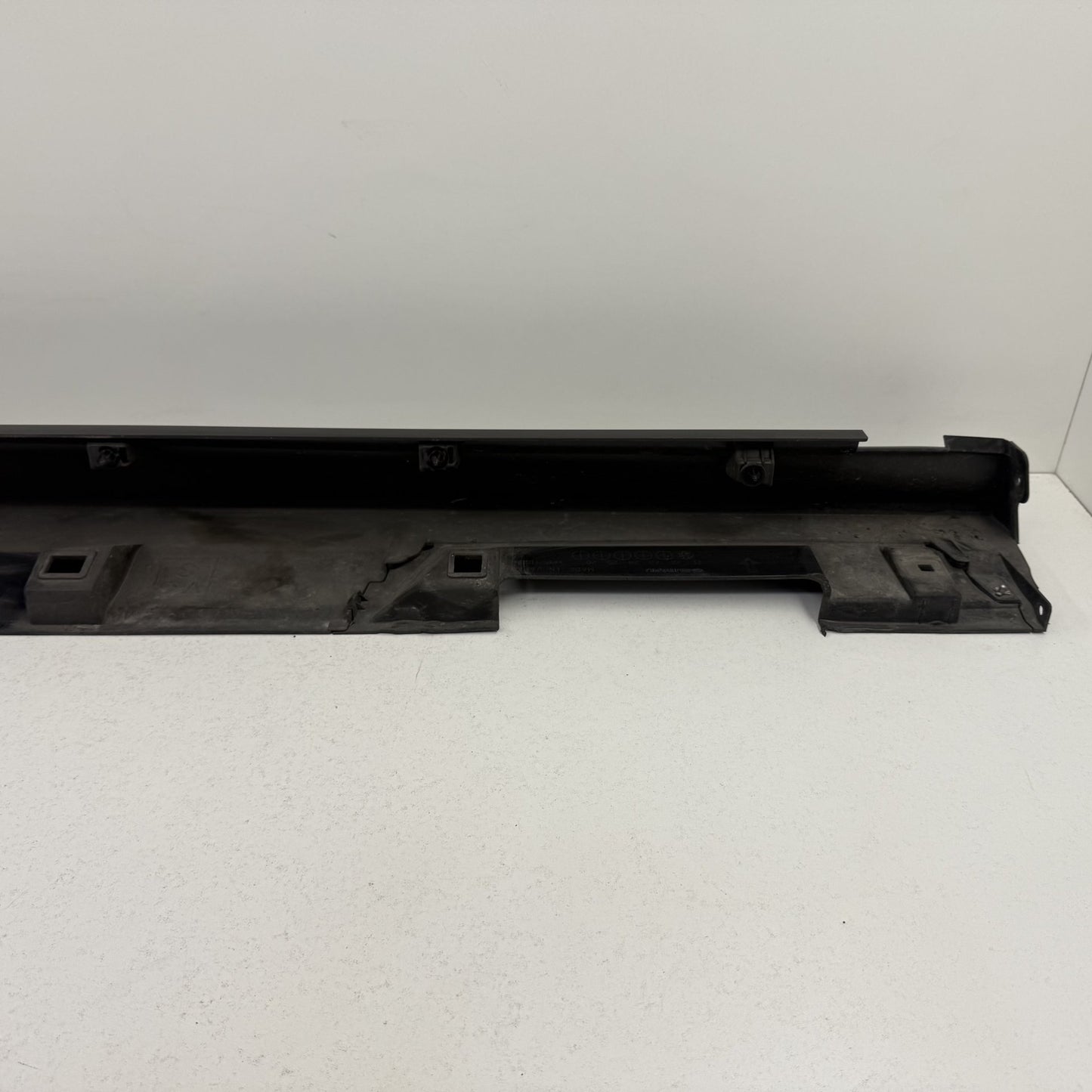 2022-2026 Subaru WRX Driver Left Side Skirt Rocker Panel Cover Trim OEM