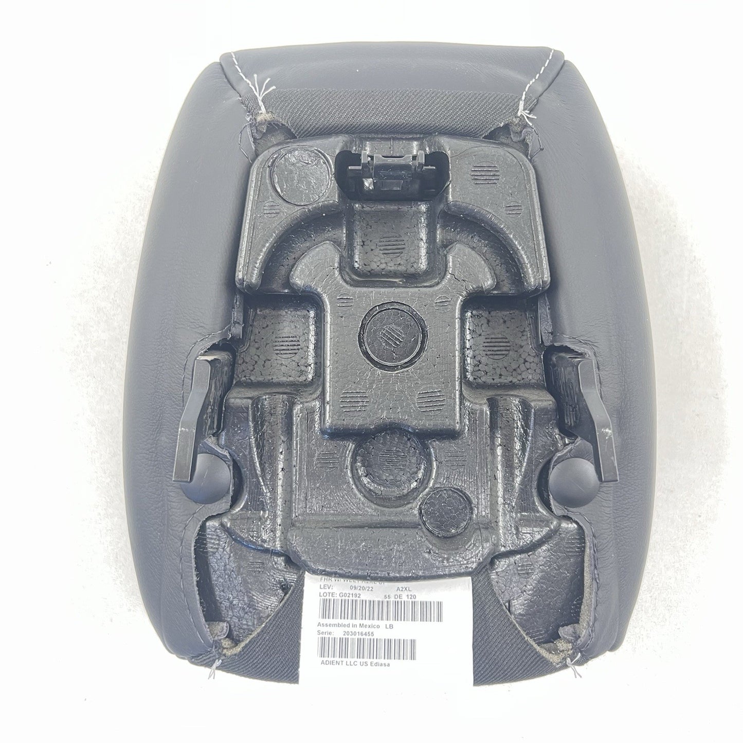 22-25 CADILLAC CT4 CT5 V BLACKWING DRIVER LEFT FRONT SEAT HEADREST HEAD REST OEM