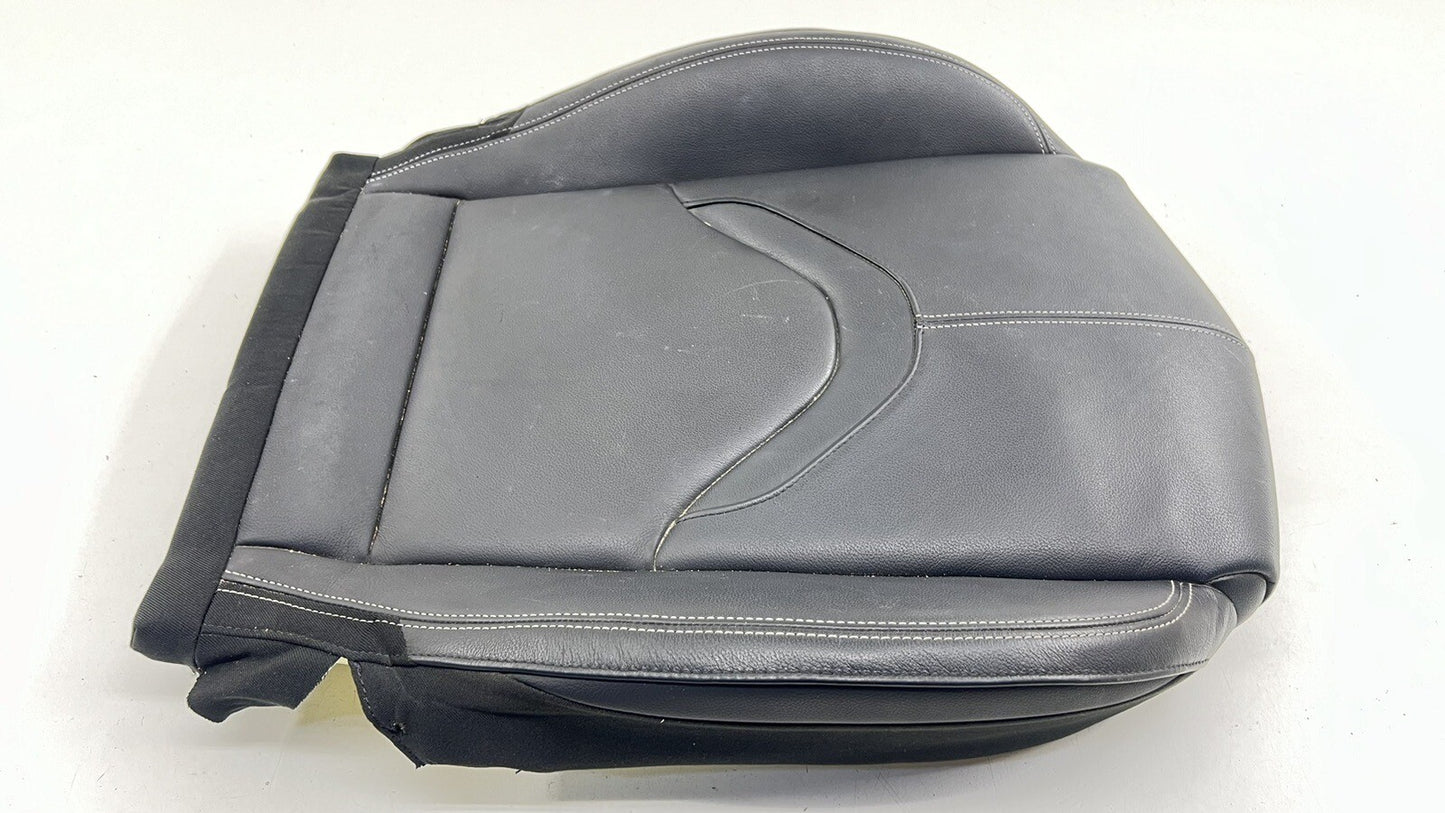 20-23 TOYOTA SUPRA PASSENGER RIGHT FRONT LOWER SEAT CUSHION COVER 9418606 OEM