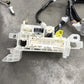 2020 Toyota Prius Prime Chassis Main Body Wiring Harness OEM