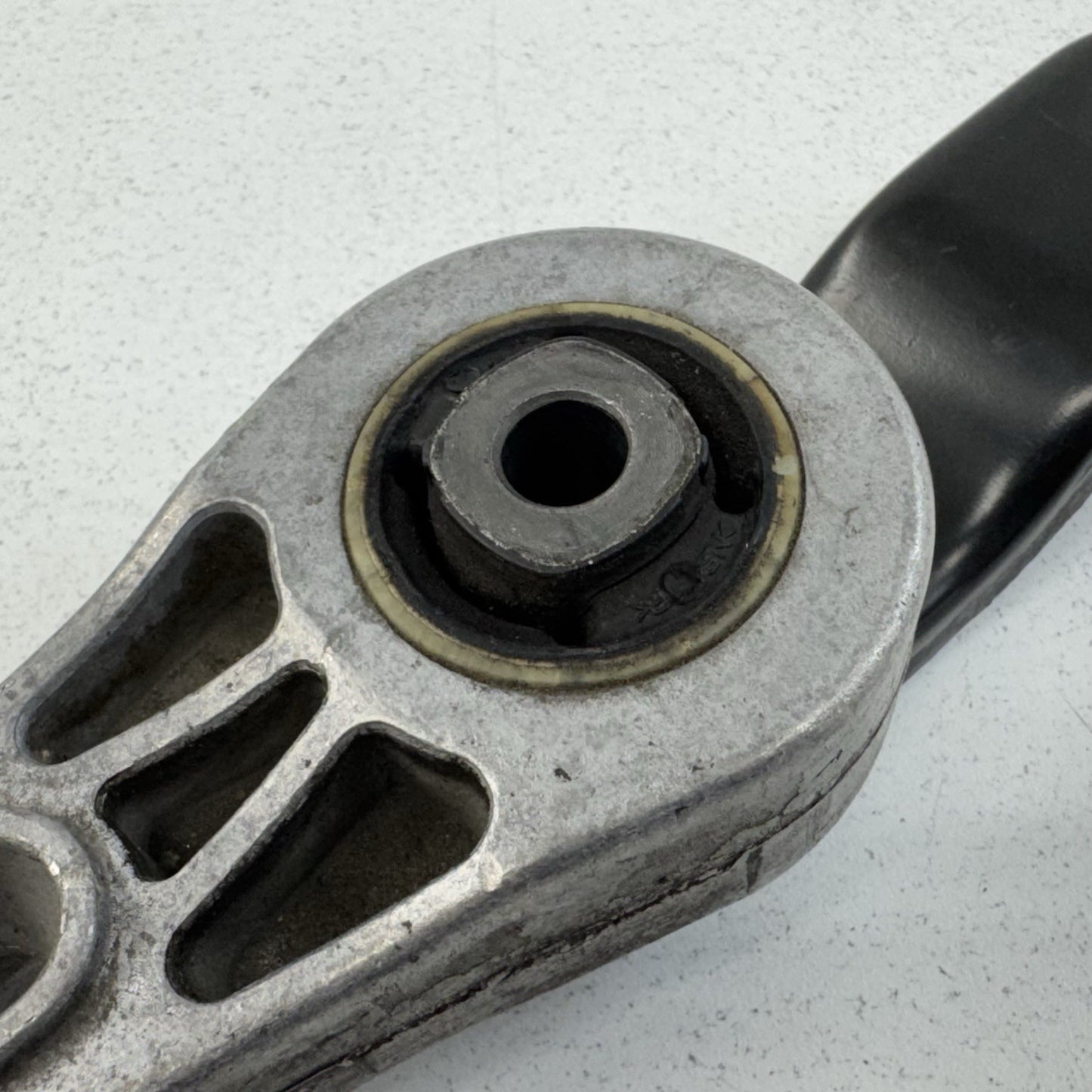 08-15 Audi TT Rear Engine Torque Strut Mount 3C0199855J OEM