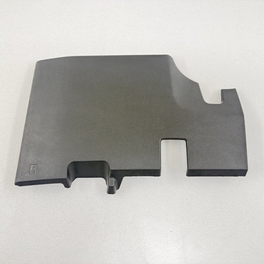 24-25 Silverado Sierra 2500 3500 Left Instrument Panel Knee Bolster 86779446 OEM