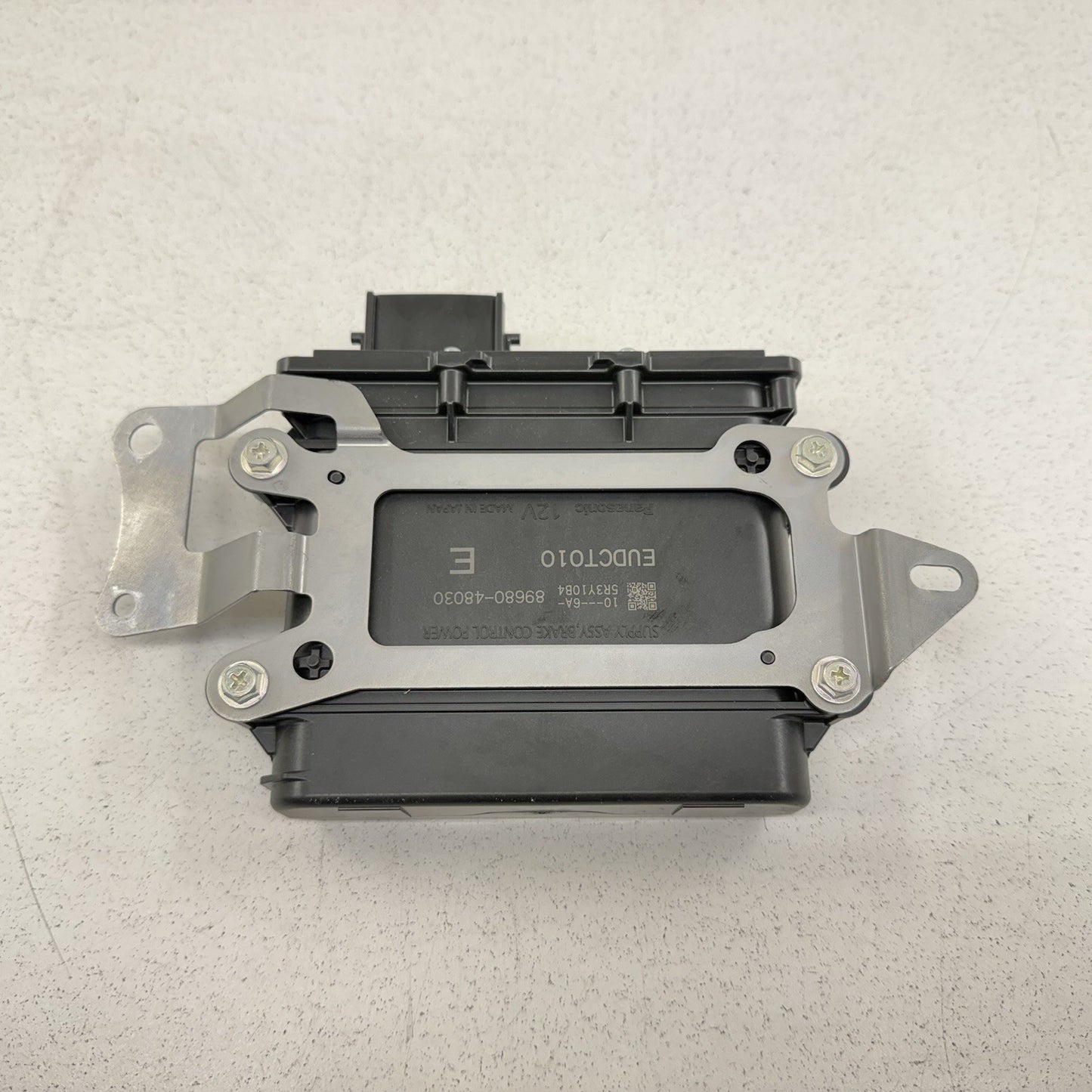 25-26 Toyota Camry Brake Control Power Supply Assembly Control Module OEM
