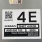 2017 INFINITI Q50 ADAS ADVANCED DRIVER ASSIST CONTROL MODULE 284E7 4HK0B OEM