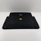 2014-2018 Bentley Flying Spur Rear Trunk Cargo Spare Floor Carpet Black OEM