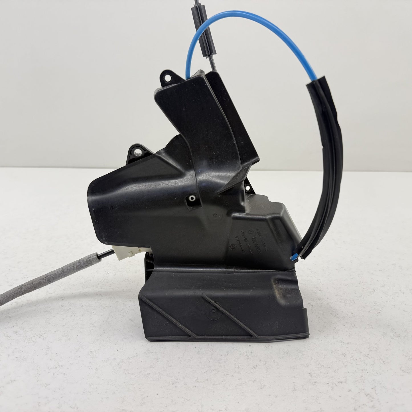 2008-2014 Mercedes-Benz C250 W204 Driver Left Rear Door Lock Latch Actuator OEM