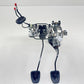22-25 Subaru WRX Manual Transmission Clutch Brake Pedal Assembly OEM