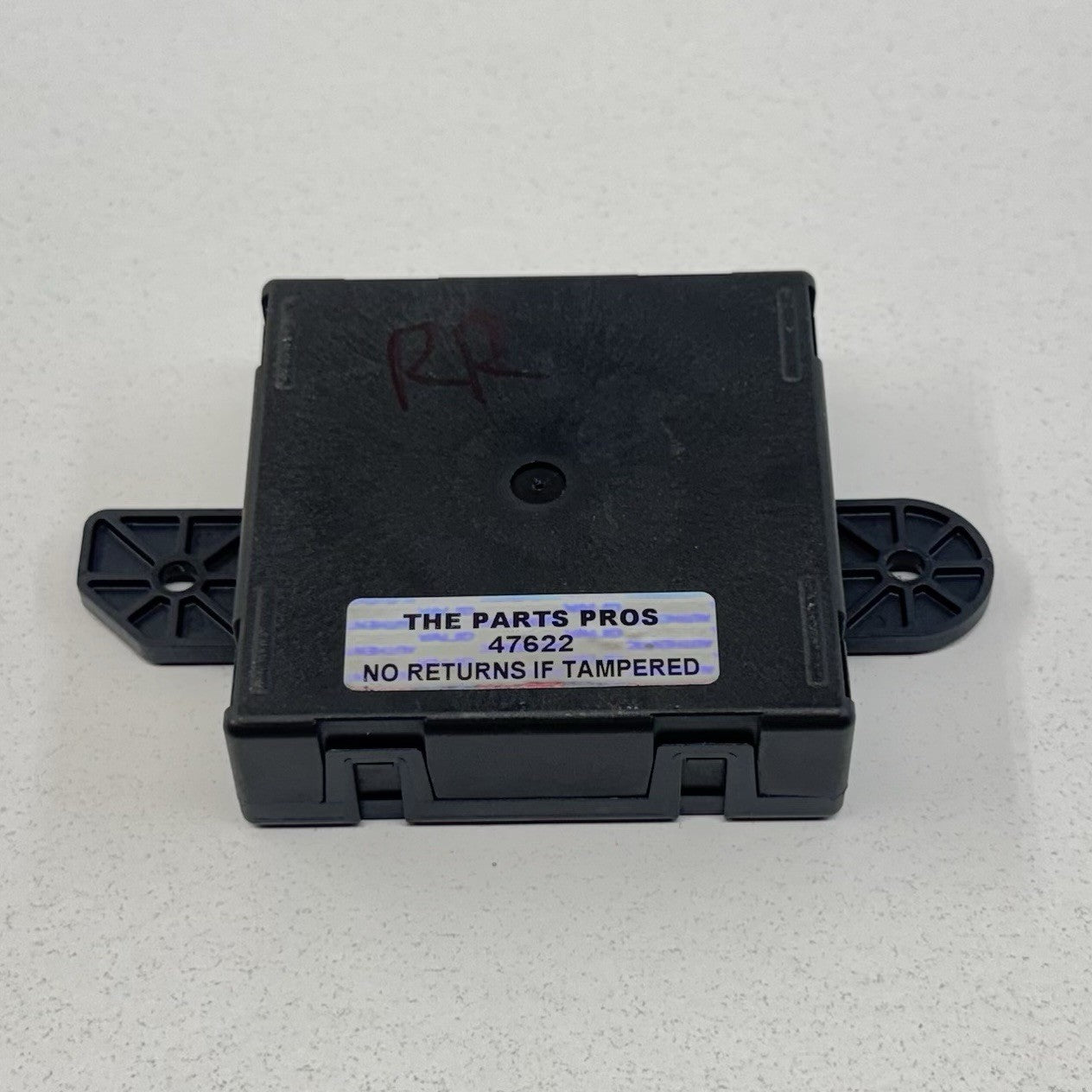 17-24 Maserati Ghibli Passenger Right Rear Door Control Module 68376186AA OEM