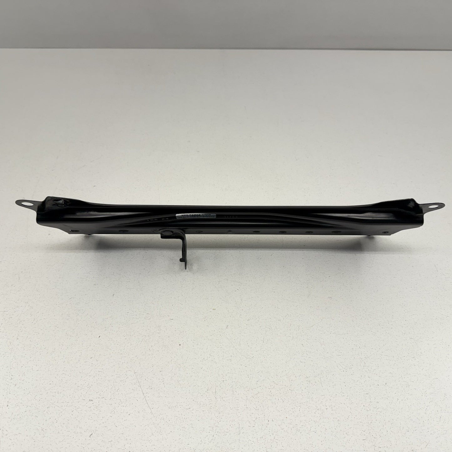 25-26 Toyota Camry Front Subframe Rear Brace Brackets Set OEM