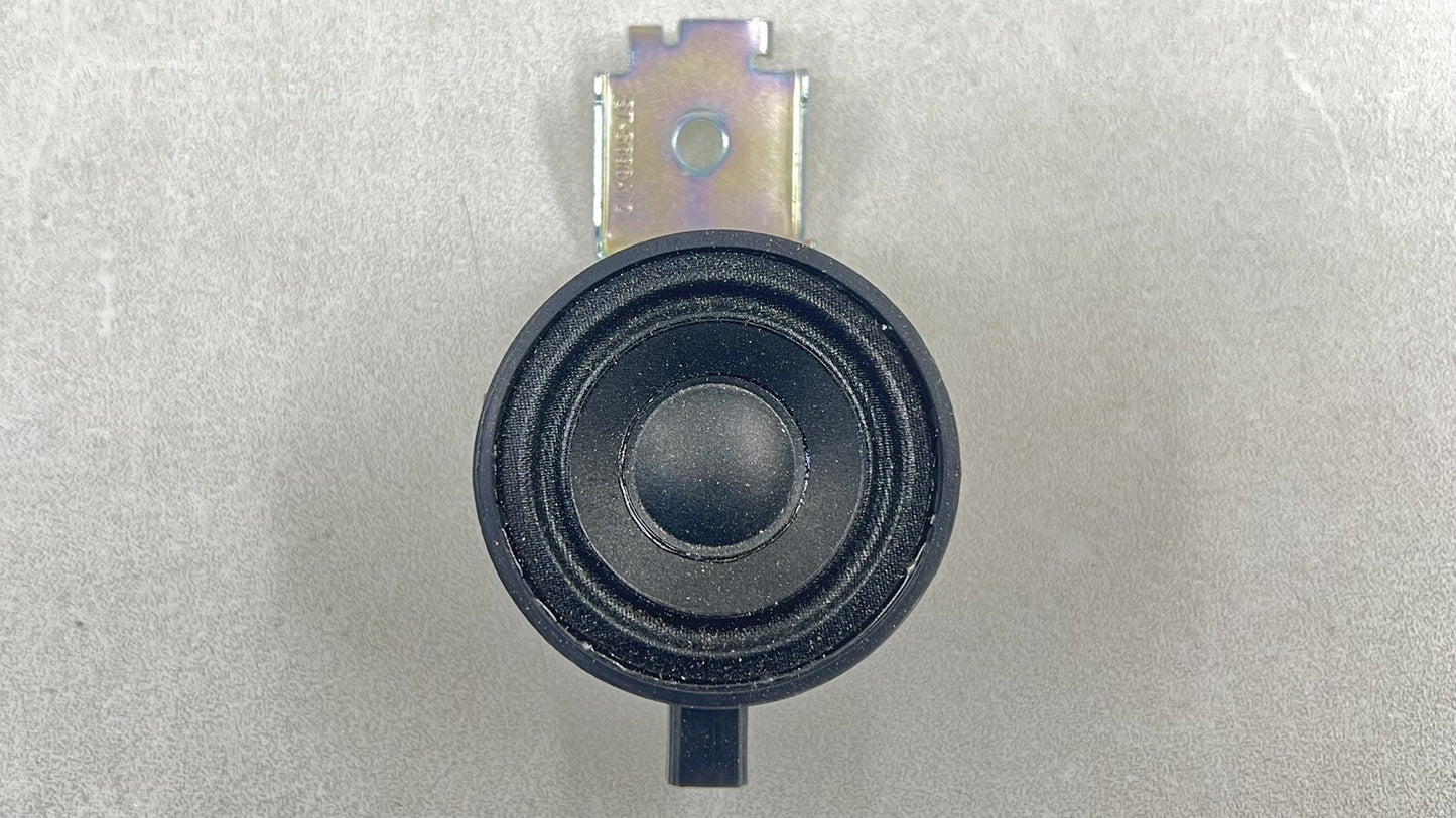 22-25 NISSAN Z FRONT WARNING INDICATOR TWEETER SPEAKER OEM