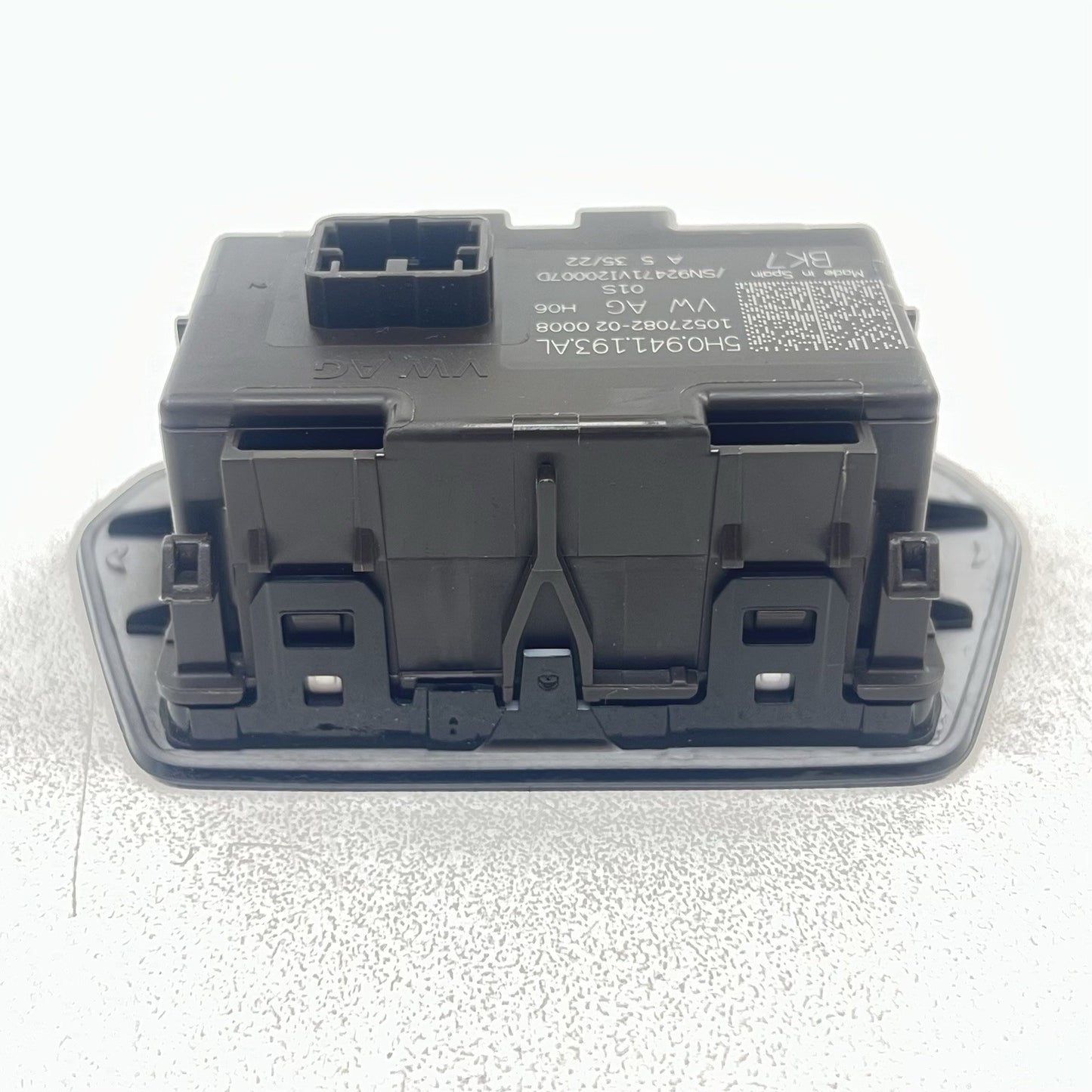 22-25 VOLKSWAGEN GOLF R HEADLIGHT HEAD LIGHT LAMP CONTROL SWITCH 5H0941193AL OEM