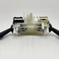 08-14 SUBARU WRX STI STEERING COLUMN WHEEL COMBINATION CONTROL SWITCH OEM