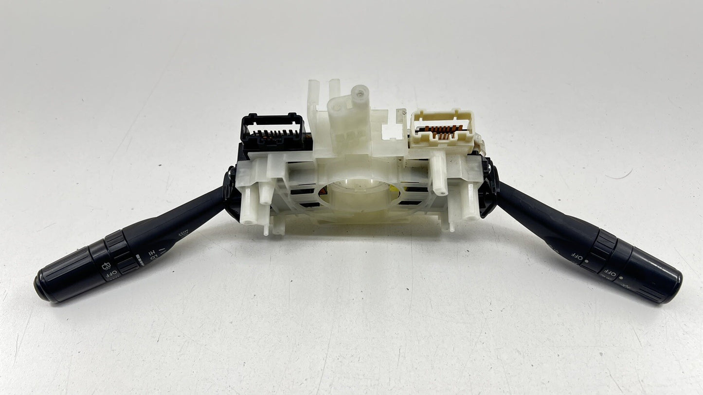 08-14 SUBARU WRX STI STEERING COLUMN WHEEL COMBINATION CONTROL SWITCH OEM