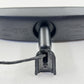 18-23 FORD MUSTANG GT REAR VIEW MIRROR JU5A-17E678-DA OEM