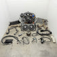 13-16 Subaru BRZ Scion FRS FA20 2.0L Engine Motor With Garrett Turbocharger Kit