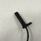 2022-2024 Rivian R1S Left Front ABS Wheel Speed Sensor PT00052788-D OEM