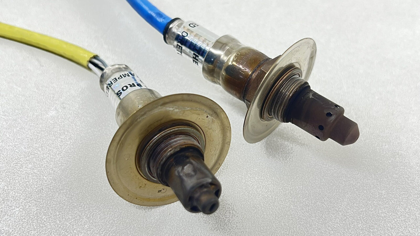 22-26 Subaru WRX 2.4L Exhaust Oxygen O2 Sensor Pair OEM