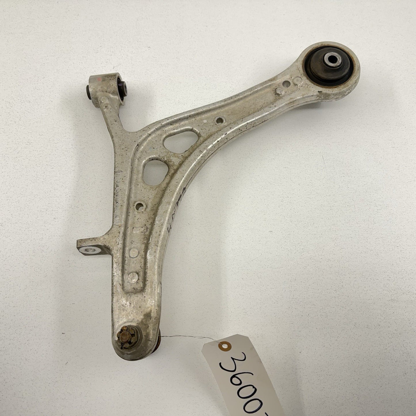 15-21 Subaru WRX Or STI Passenger Right Front Lower Control Arm Suspension OEM