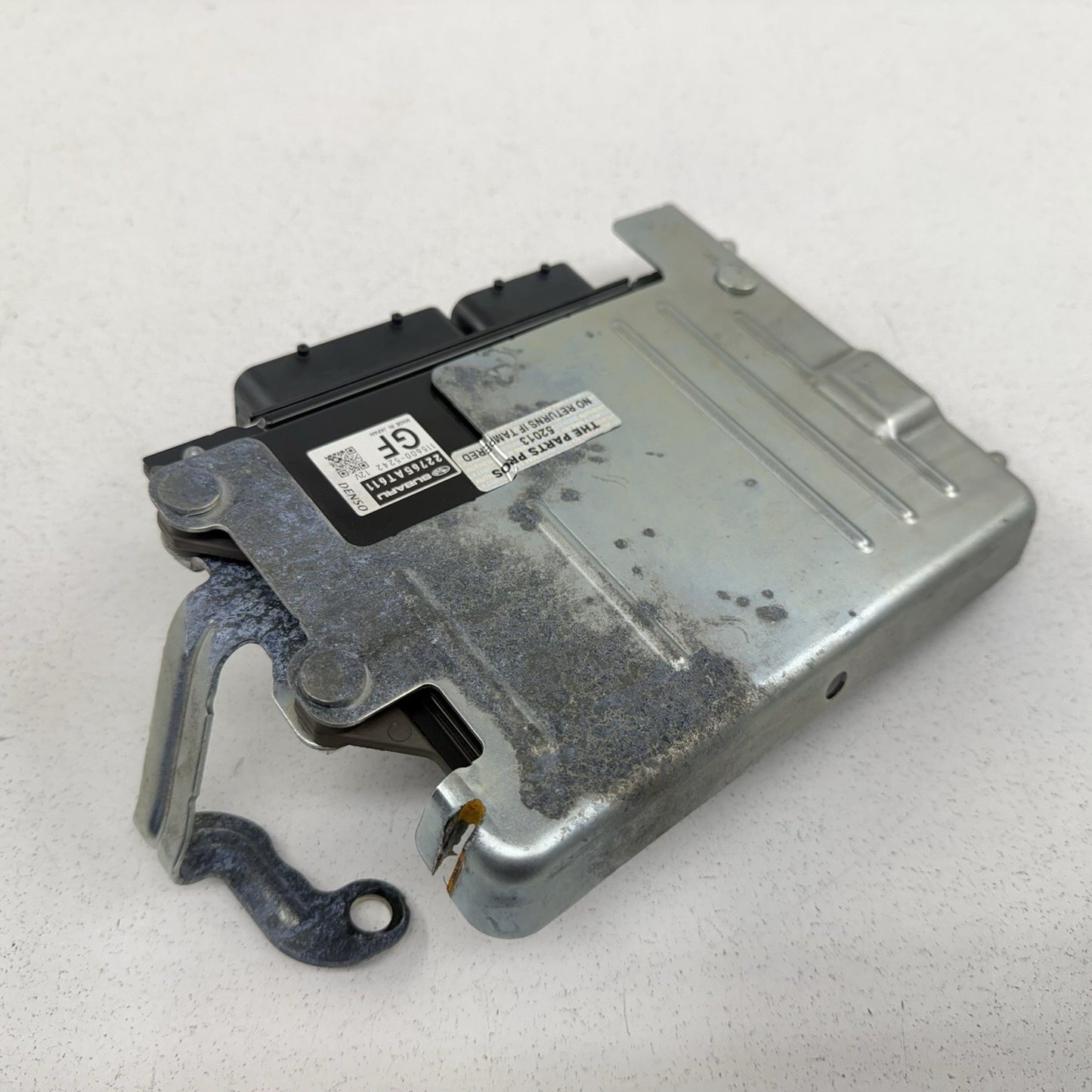 22-23 Toyota GR86 BRZ Automatic Motor Engine Control Module ECU 22765AT611 OEM