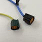 2022-2026 Subaru WRX 2.4L Exhaust Oxygen O2 Sensor Pair OEM
