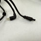 2014-2017 Mercedes S550 W222 Right Rear ABS Wheel Speed Brake Wear Sensor Set