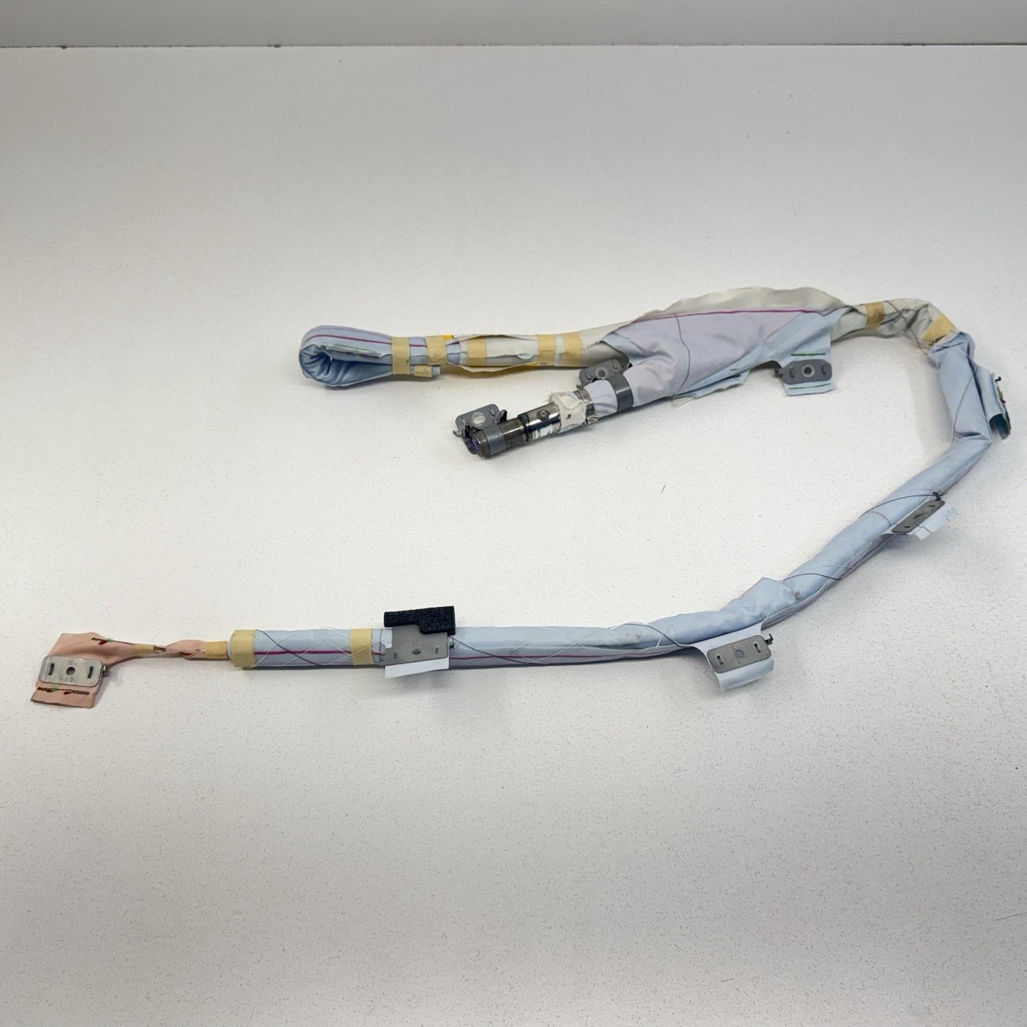 13-16 Subaru BRZ Scion FR-S Passenger Right Curtain Roof Airbag Air Bag SRS OEM