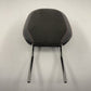 17-24 Chevrolet Camaro ZL1 Front Recaro Seat Headrest Head Rest Pair OEM