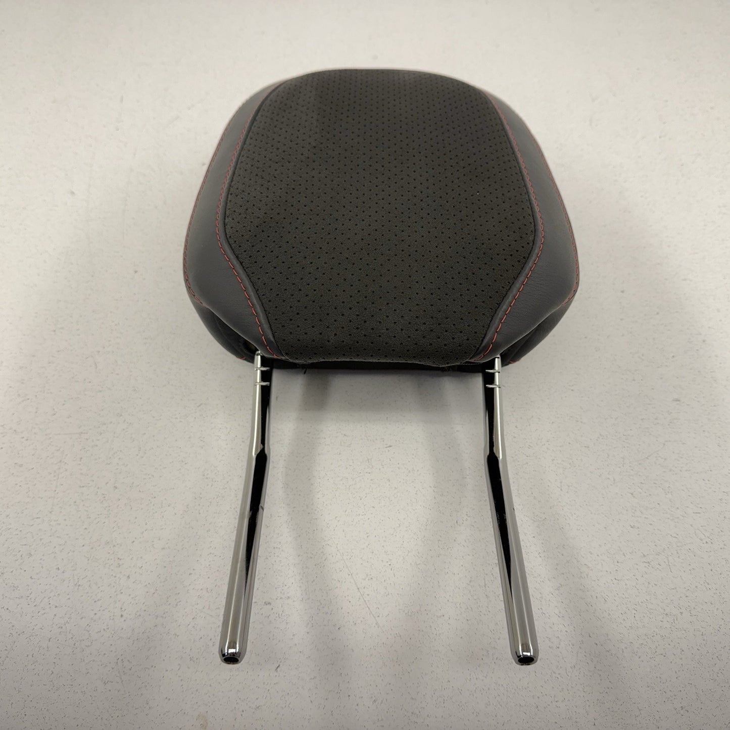 17-24 Chevrolet Camaro ZL1 Front Recaro Seat Headrest Head Rest Pair OEM