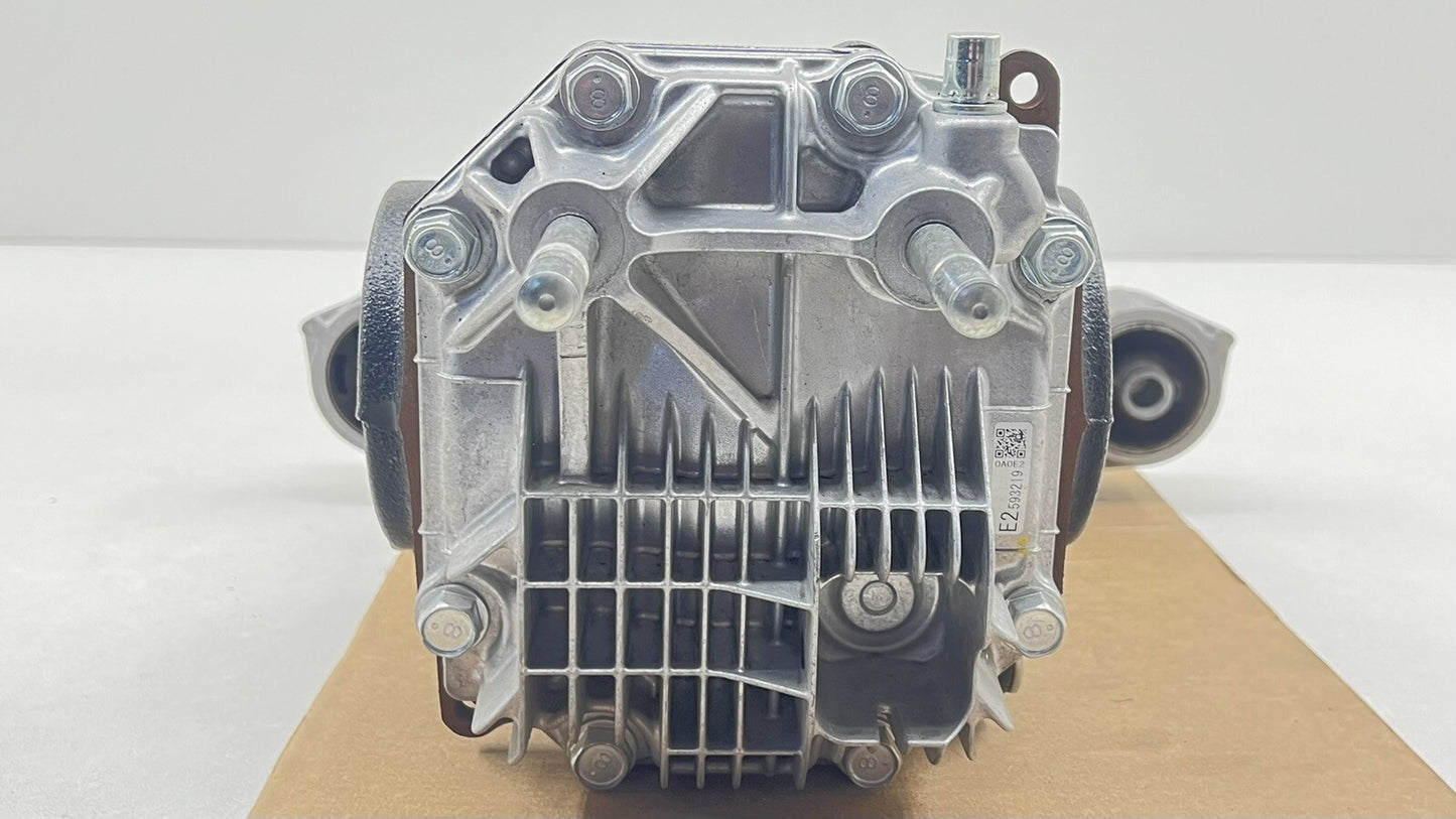 22-25 SUBARU WRX 2.4L MANUAL DIFFERENTIAL DIFF CARRIER W/ BRACKET 38300AC450 OEM