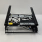 12-18 Mercedes W218 CLS550 Passenger Right Front Lower Seat Track Rail Frame OEM