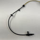 22-26 Toyota GR86 BRZ Driver Left Rear ABS Wheel Speed Sensor 27540CC030 OEM