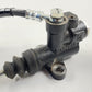 22-23 SUBARU WRX MANUAL TRANSMISSION MASTER CYLINDER CLUTCH SLAVE OEM