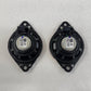 23-26 Toyota Prius JBL Sound System Speaker Tweeter Audio Sound Set OEM