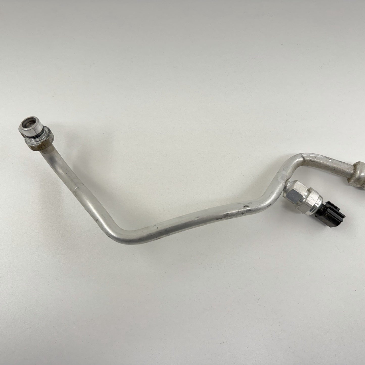22-25 Subaru WRX HVAC Air AC Condenser Hose Line Tube Pipe OEM